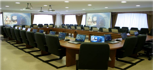 莫斯科国立经济统计信息大学经济信息咨询学院介绍